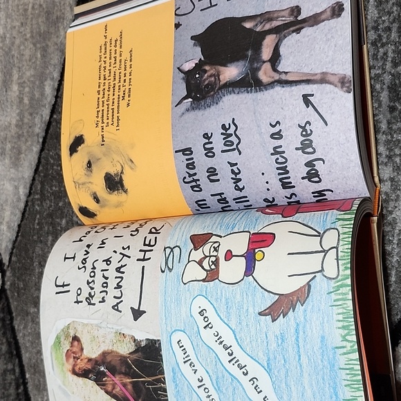 POST SECRET: EXTRAORDINARY CONFESSION FROM ORDINARY LIVES BY FRANK WARREN - Picture 8 of 16